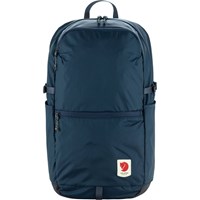 Fjällräven Ryggsäck High 24 Mörkblå 1