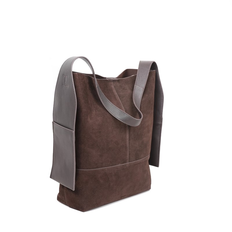 HERA Totebag Faye Brun 5