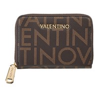 Valentino Bags Pung Regina Re Brunt mønster 1