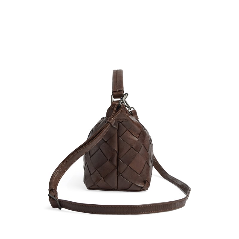 MARKBERG Crossbody LotusMBG  M. Brun 3