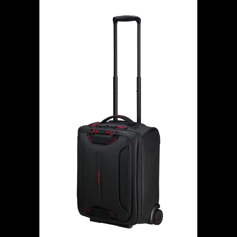 Samsonite Resväska Ecodiver Svart 45 cm 4