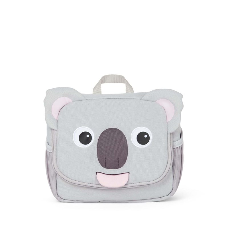 Affenzahn Necessär Karla Koala Ljusgrå 1