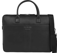 Tommy Hilfiger Datorväska Relaxed Svart 15" 1