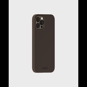 Holdit Mobilcover iPhone 12/12 Pro Brun
