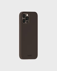 Holdit Mobilfodral Brun iPhone 12/12 Pro 1