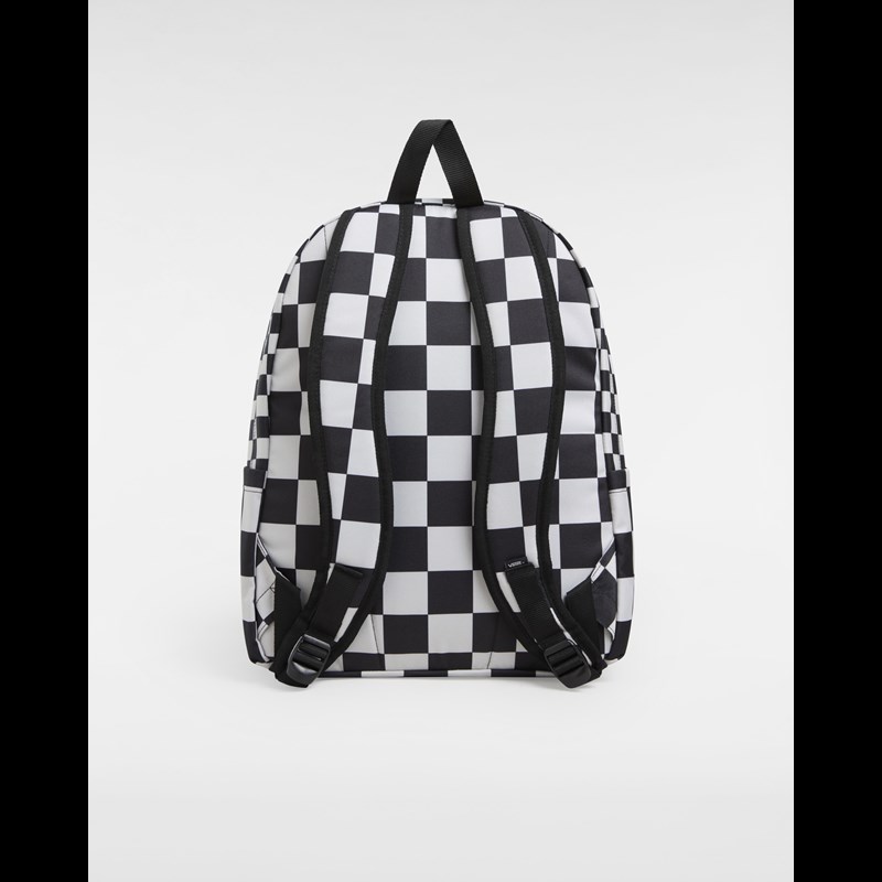 Vans Ryggsäck Old Skool Check Kuber 15" 4