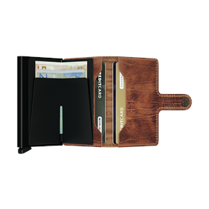 Secrid Kortholder Mini wallet Caramel alt image