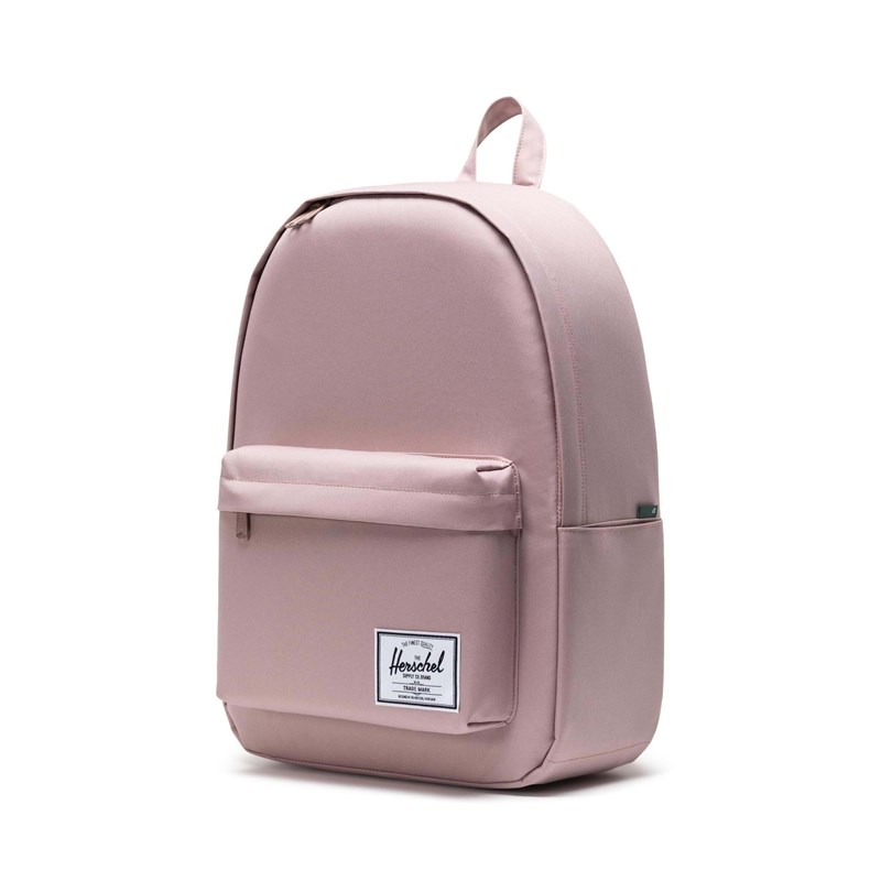 Herschel Rygsæk Classic X-Large Pink 15" 3