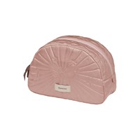 Maanesten Sminkväska Stor Blush Rosa 1