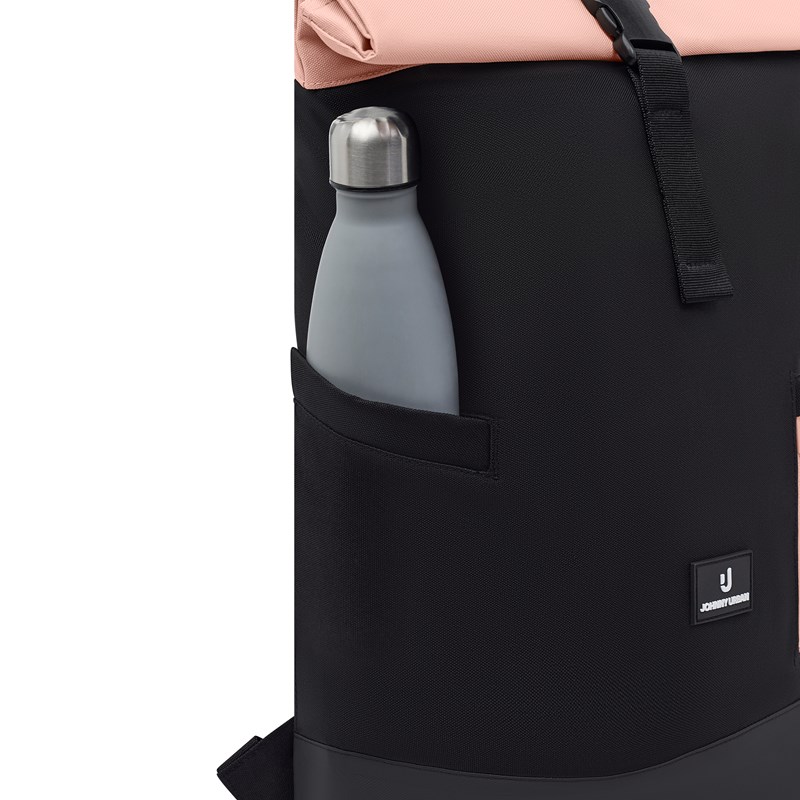 Johnny Urban Rygsæk Luca M Rose/Black 7