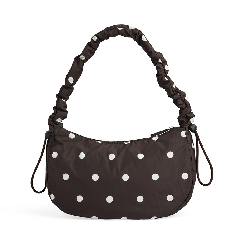 MARKBERG Handväska CraveMBG Brun/beige 5
