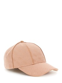 Guess Keps Basball Rosa 1