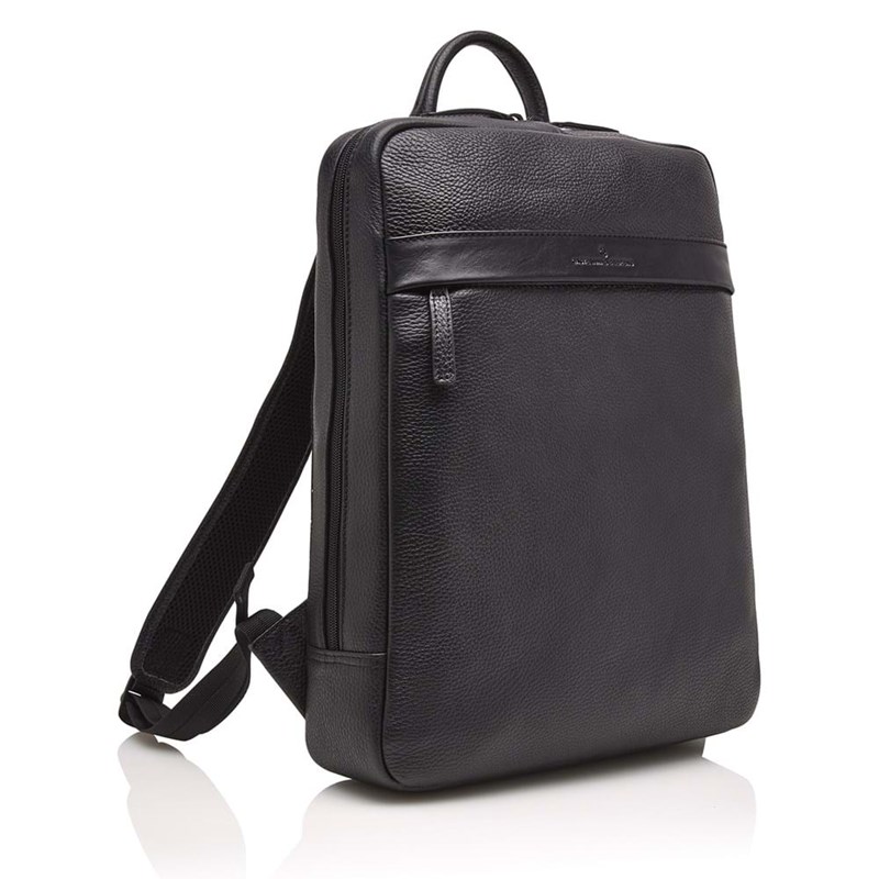 Castelijn & Beerens Computertaske Bravo Sort 15" 2