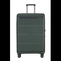 Samsonite Kuffert Paralux HS Oliven 75 Cm 1