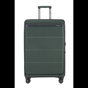 Samsonite Resväska  Paralux HS 75 Cm Oliv