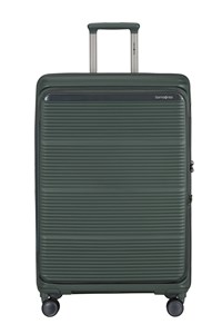 Samsonite Kuffert Paralux HS Oliven 75 Cm 1