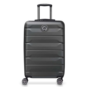 Delsey Resväska Air Armour 68 Cm Svart