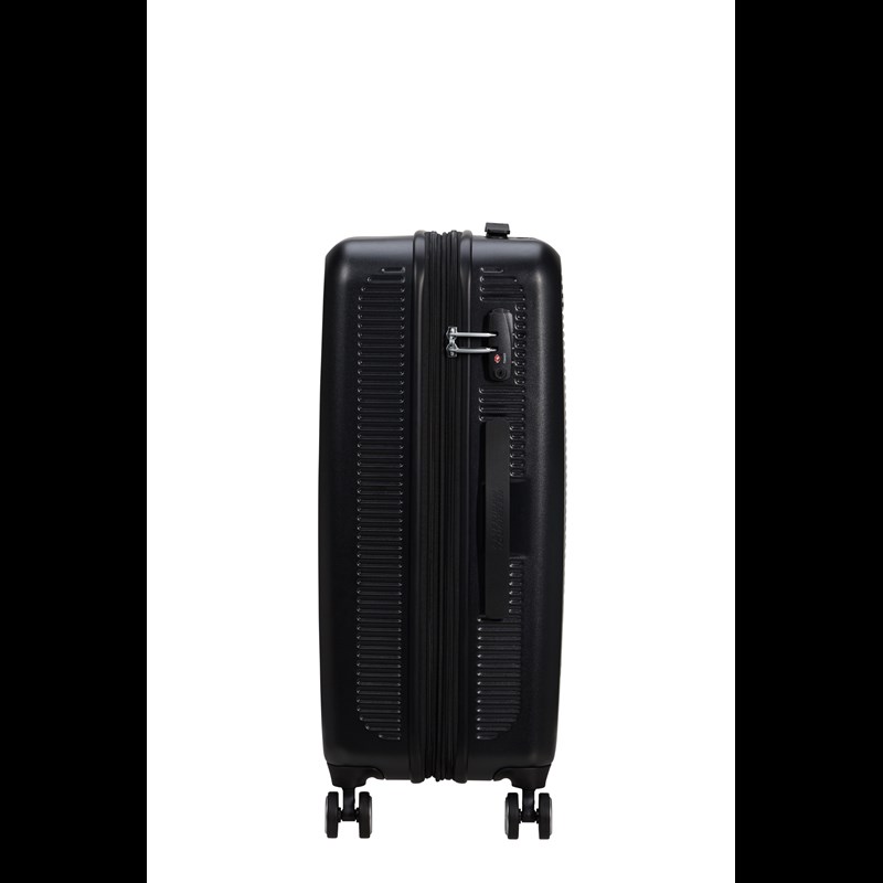 American Tourister Kuffert Astrobeam Sort 67 Cm 7