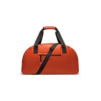 Gaston Luga Duffel Bag Lightweight DuoSeal Orange