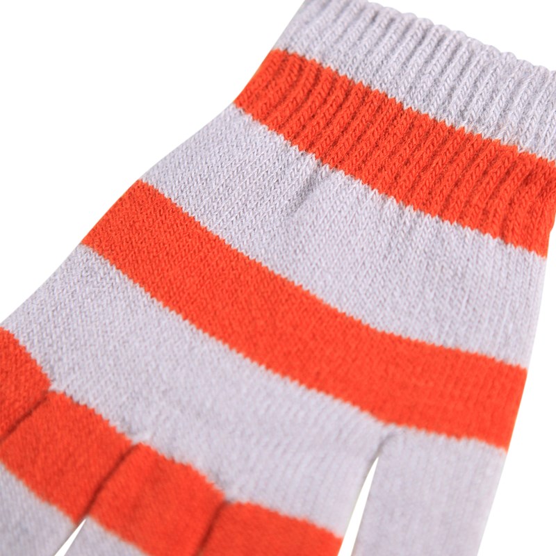 Molo Strikvantar Kei 2-pak Lila 4-10 år 2