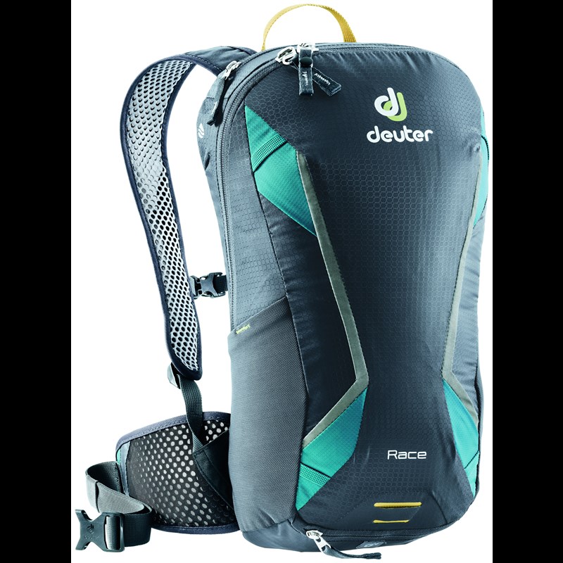 Deuter Cykelrygsæk Race Grå