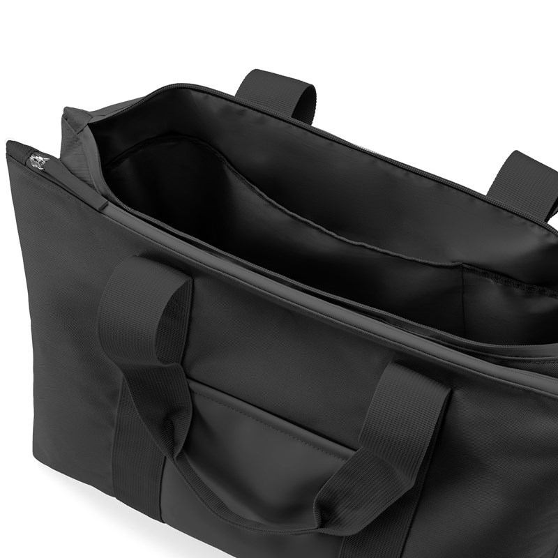 Reisenthel Taske Sportsshopper Sort 5