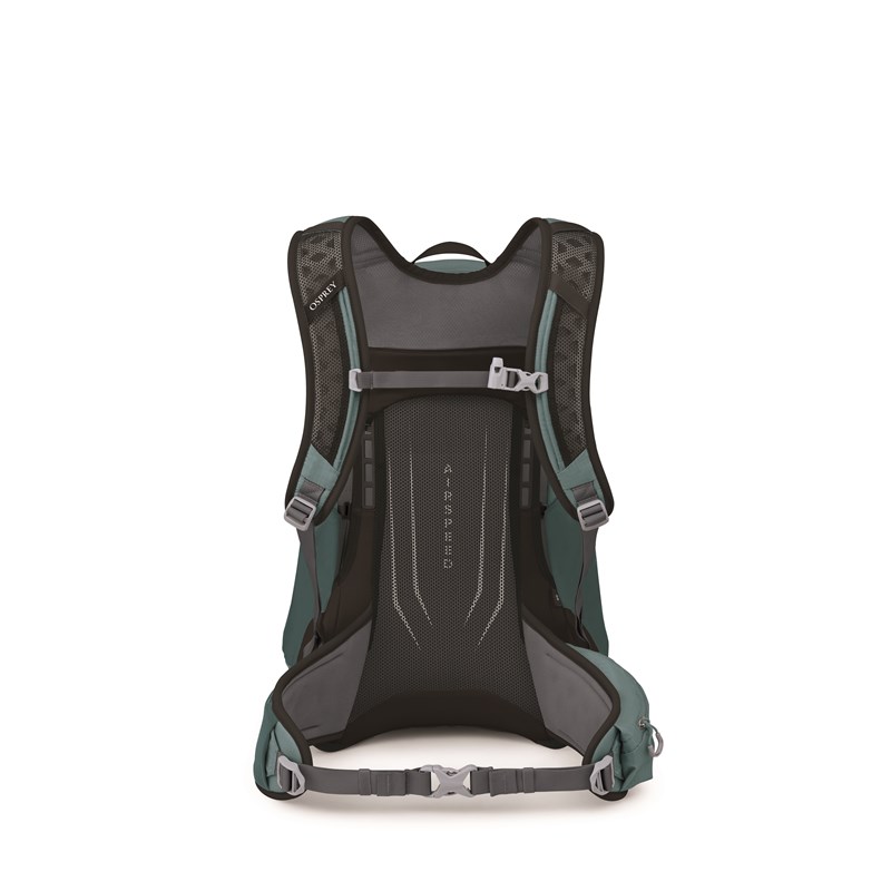 Osprey Vandrerygsæk Hikelite 28 Blå 4