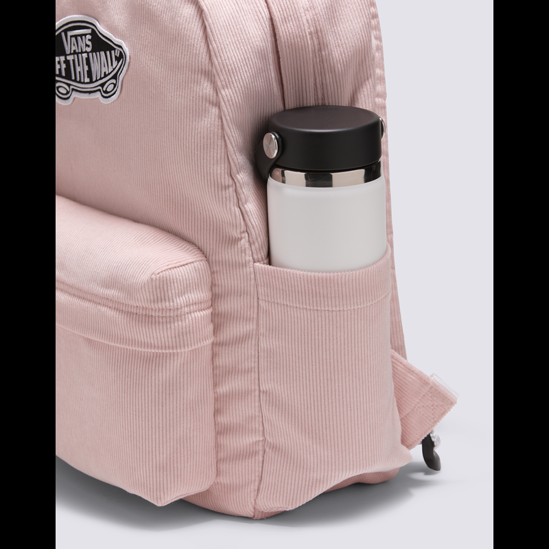 Vans Rygsæk Old Skool Classic Rosa 15" 5