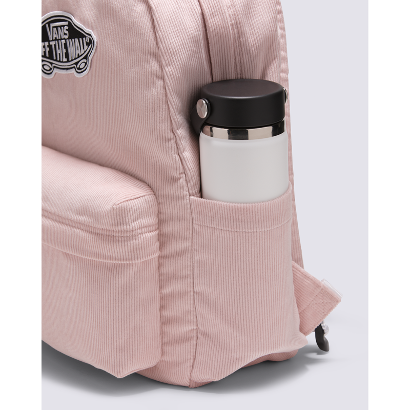 Vans Ryggsäck Old Skool Classic Rosa 15" 5
