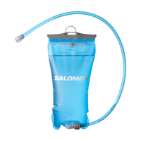 Salomon Dricksblåsa Soft Reservoir Blå 1