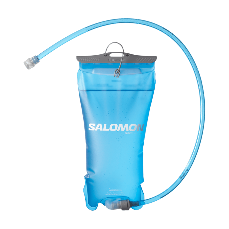 Salomon Dricksblåsa Soft Reservoir Blå 1