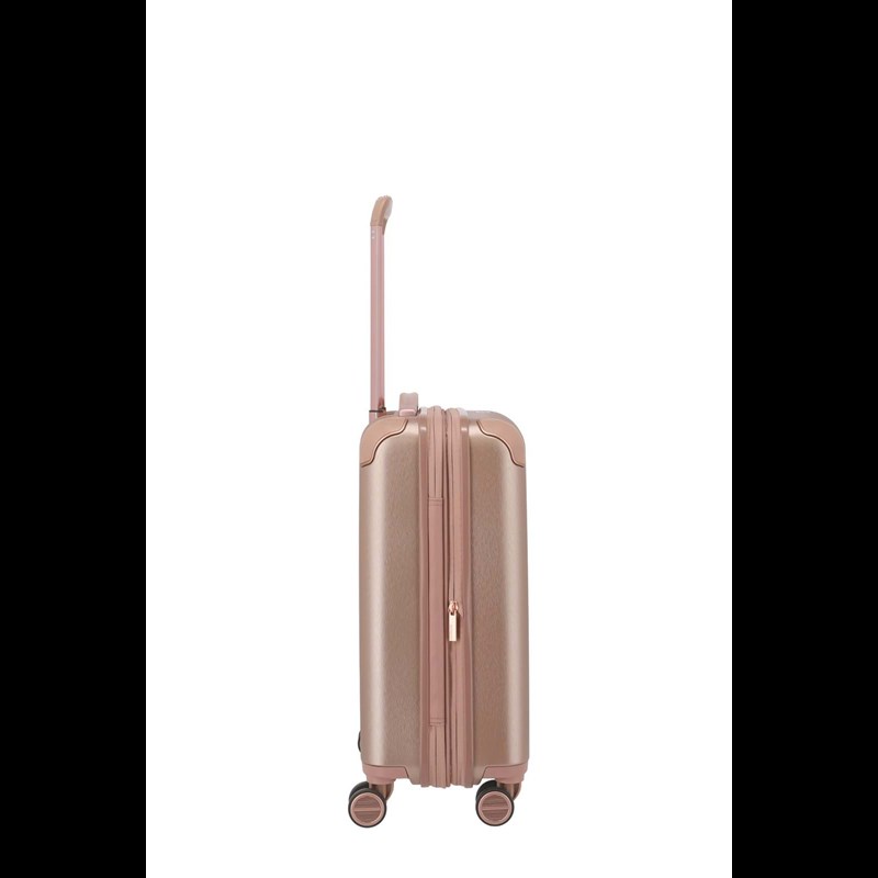 Titan Kuffert Barbara Glint Rosa 55 Cm 7