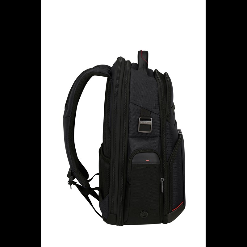 Samsonite Ryggsäck Pro-Dlx 6 Svart 15" 4