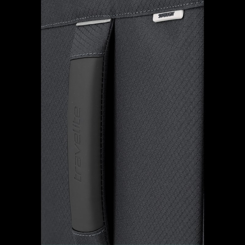 travelite Kuffert SKAII  Grå 67 Cm 2