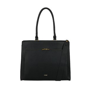 Conmé Datorväska  Ivy  13" Svart
