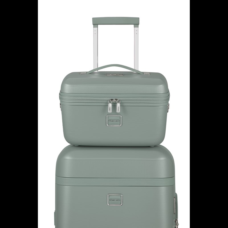 Samsonite Beauty Box Image Grå 3