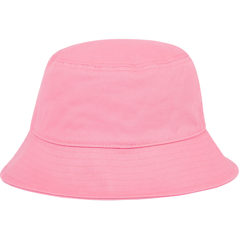 Tommy Hilfiger Bøllehat Sport Pink 2