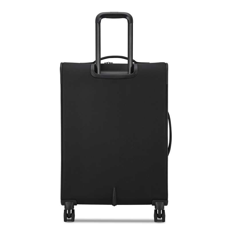 Delsey Resväska Dita M9 Svart 66 Cm 5