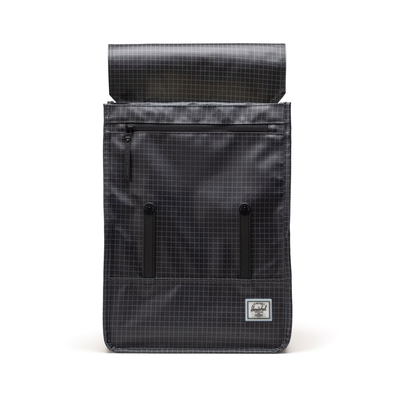 Herschel Rygsæk Survey Sort motiv 4