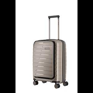 Travelite Resväska Air Base 55 Cm Beige alt image