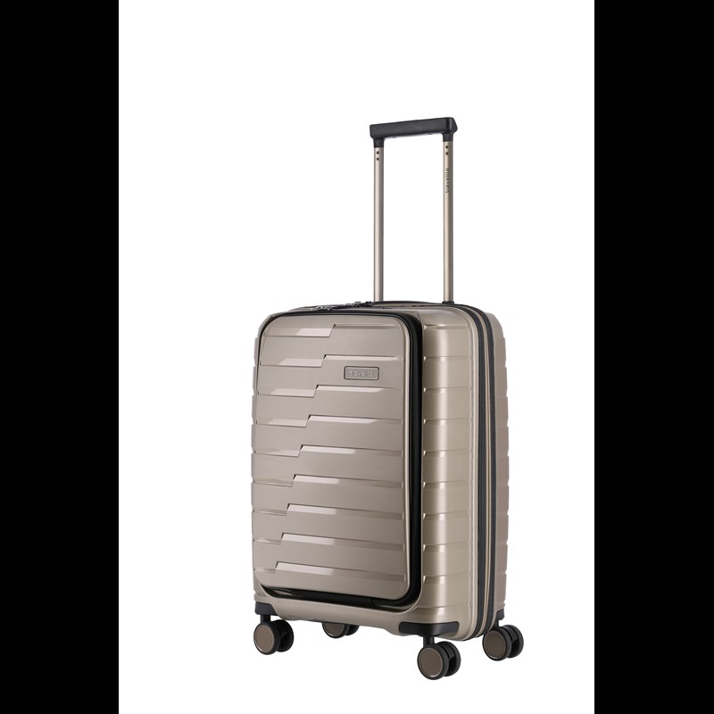 travelite Resväska Air Base Beige 55 Cm 2