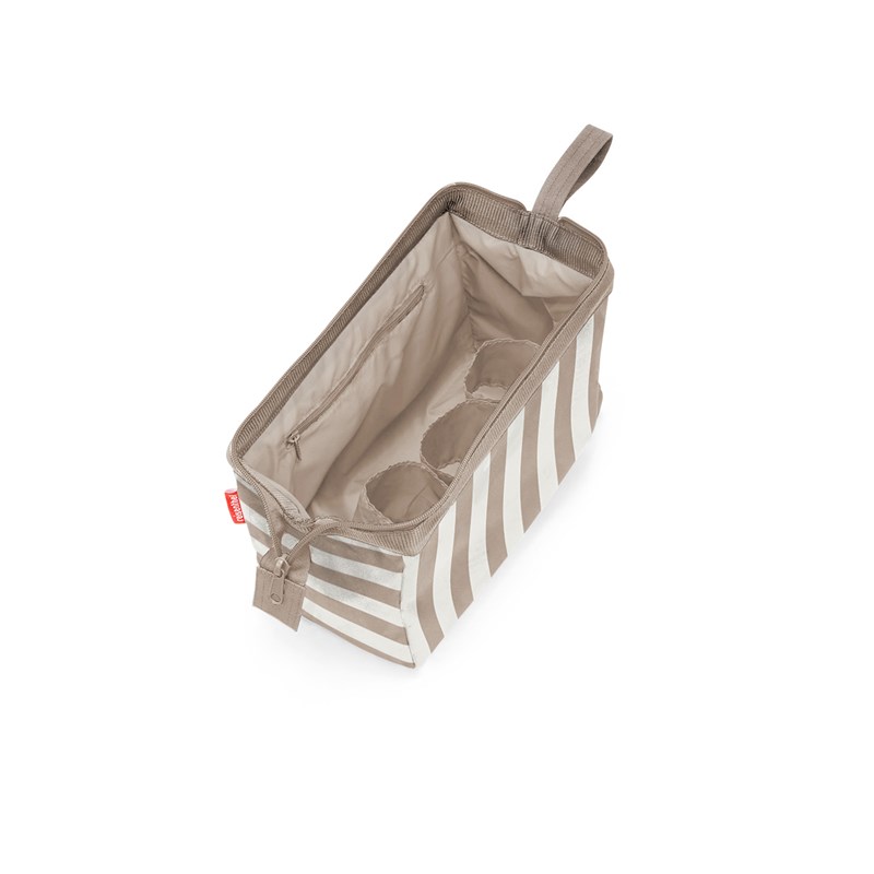 Reisenthel Toilettaske Travelcosmetic Stribet 3
