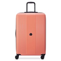 Delsey Resväska Ophelie Korall 77 Cm 1