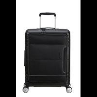 American Tourister Kuffert Hello Cabin Sort 1