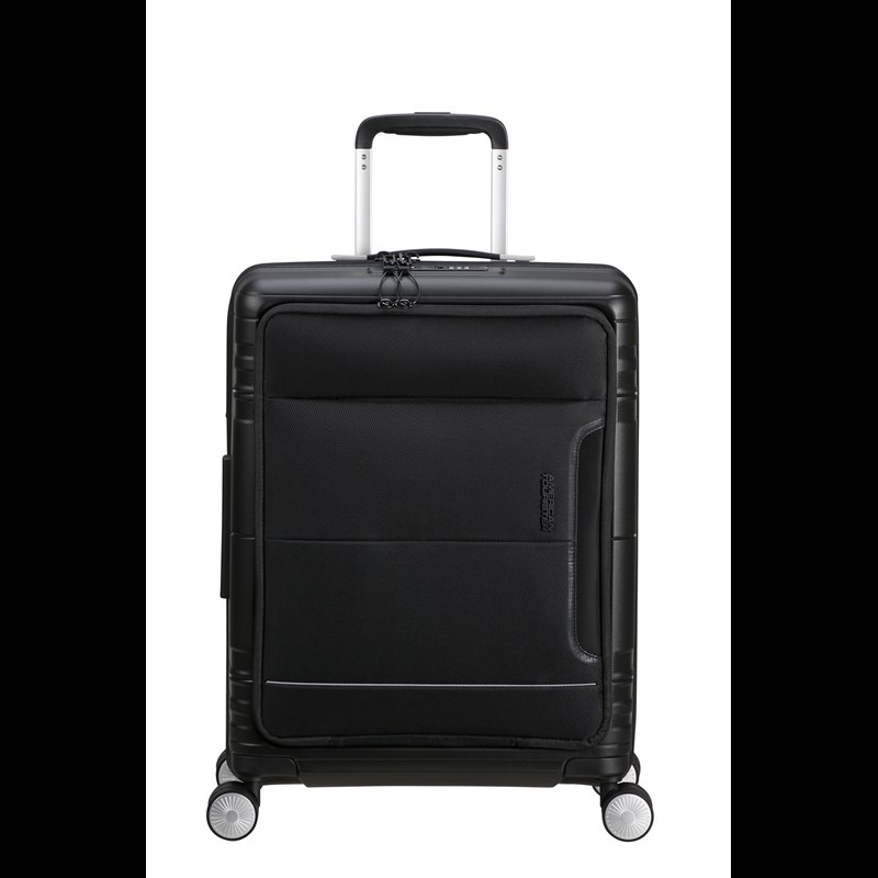 American Tourister Kuffert Hello Cabin Sort 1