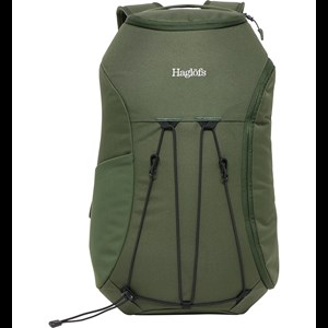 Haglöfs Ryggsäck Corker M Grön