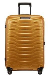 Samsonite Resväska Proxis Guld 69 Cm 1