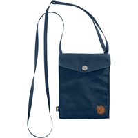 Fjällräven Mobiltaske Pocket Navy