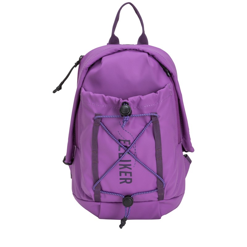 ELLIKER Sling Bag Eyam Lila 1