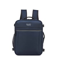 Delsey Ryggsäck Brochant 3 Marin 1